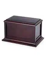 CHERRY CHEST : Price: 5.00