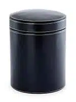 LEATHER CYLINDER : Price: $ 195.00