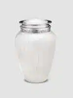 LAUREL WHITE PEARL : Price: $ 795.00