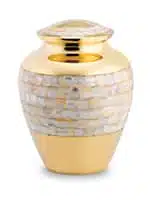 MOTHER OF PEARL ELITE : Price: $ 595.00