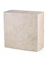 SAND RECTANGLE : Price: $ 510.00