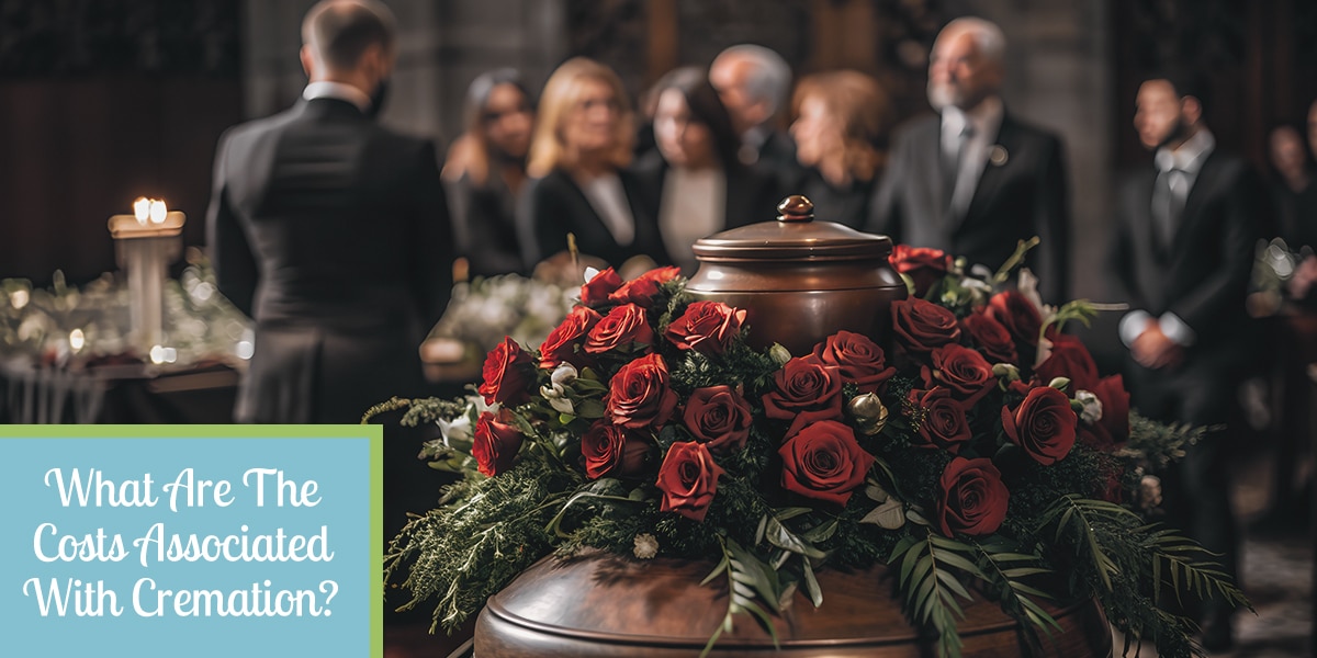affordable cremation cost