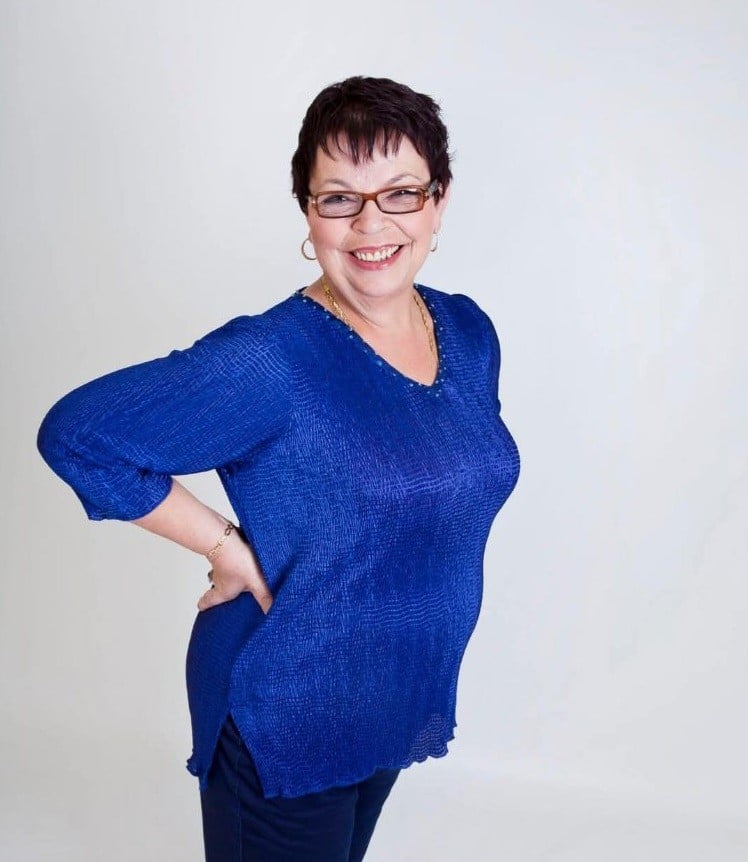 Deborah Bailey (Smith)