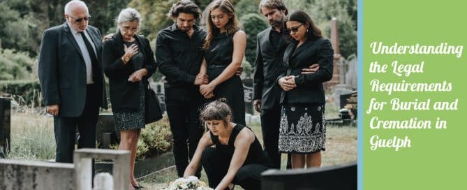 Affordable Burial & Cremation in Guelph