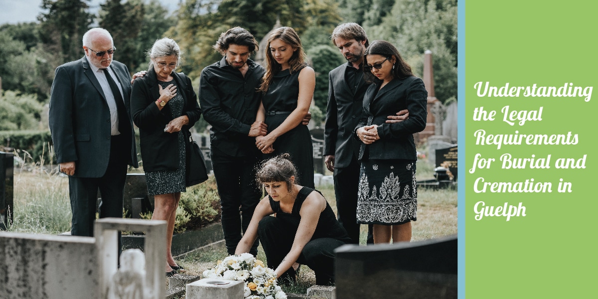 Affordable Burial & Cremation in Guelph