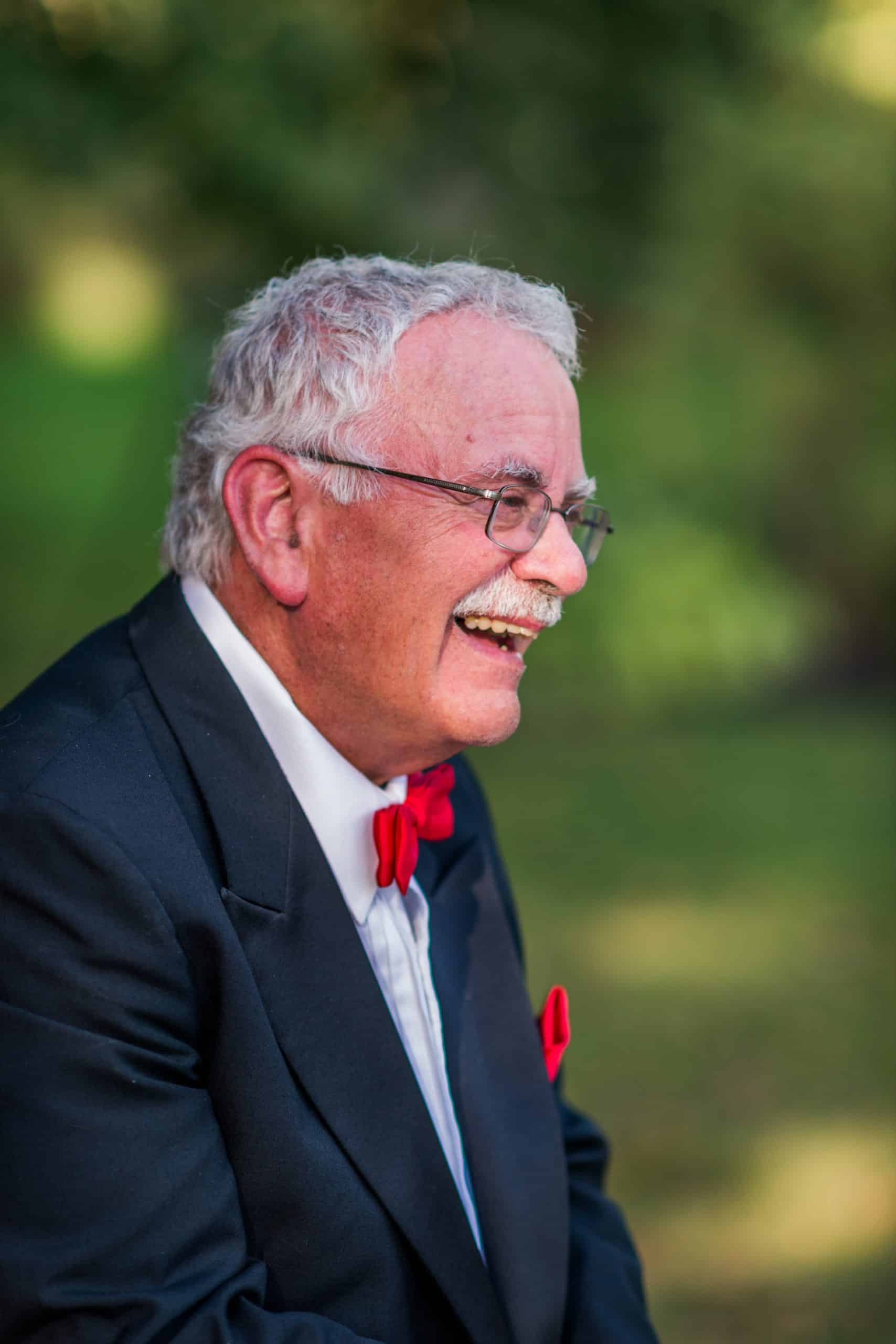 Ray Nafziger