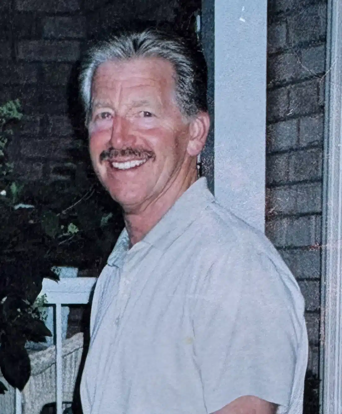 Gordon J. Mason