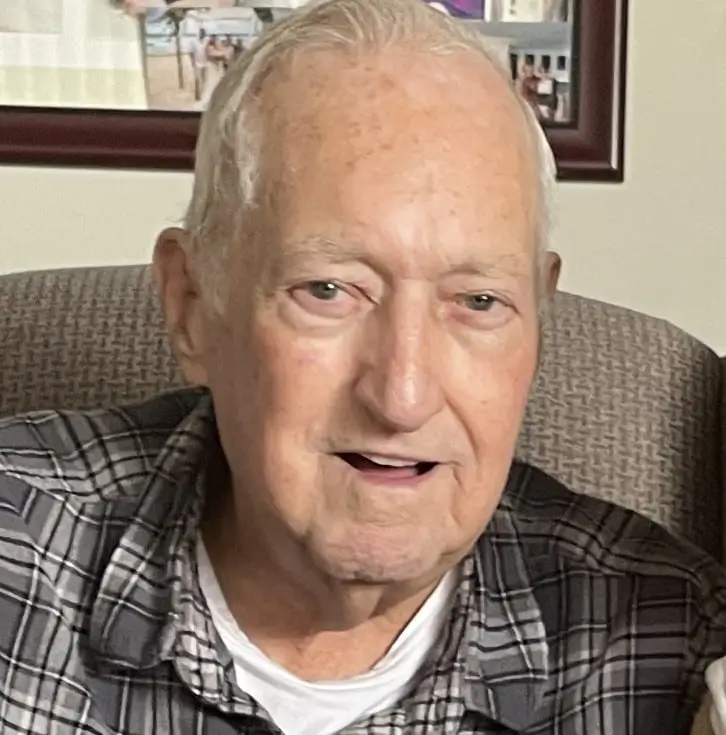 Gordon Walter Sider