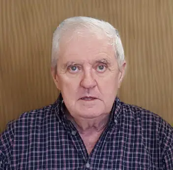 Donald Wallace Swackhamer