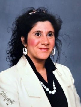Frances Fonte