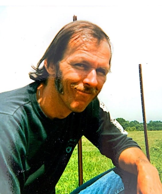 Gregory Eric Brook