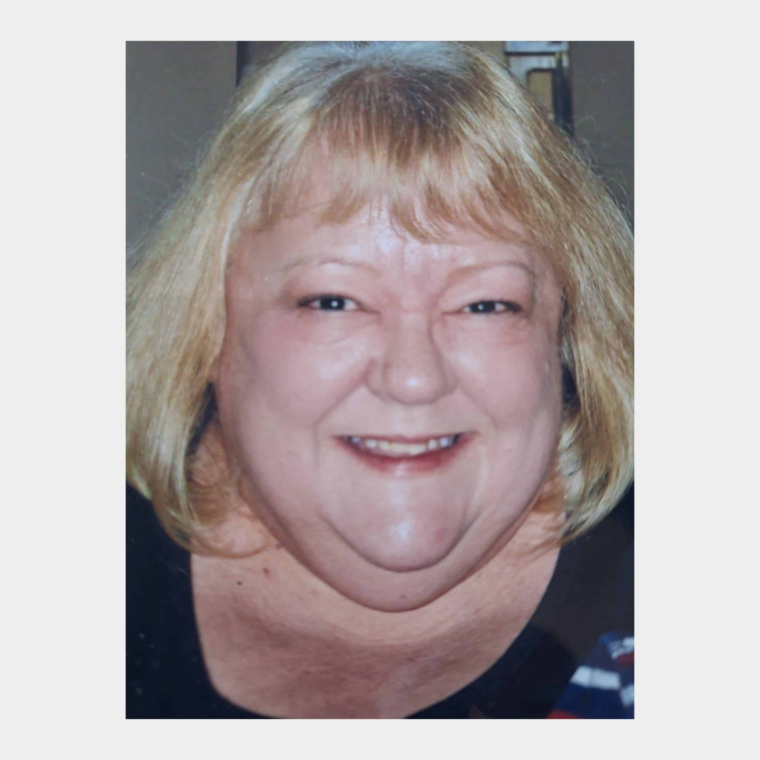 Gail Elizabeth Parisotto