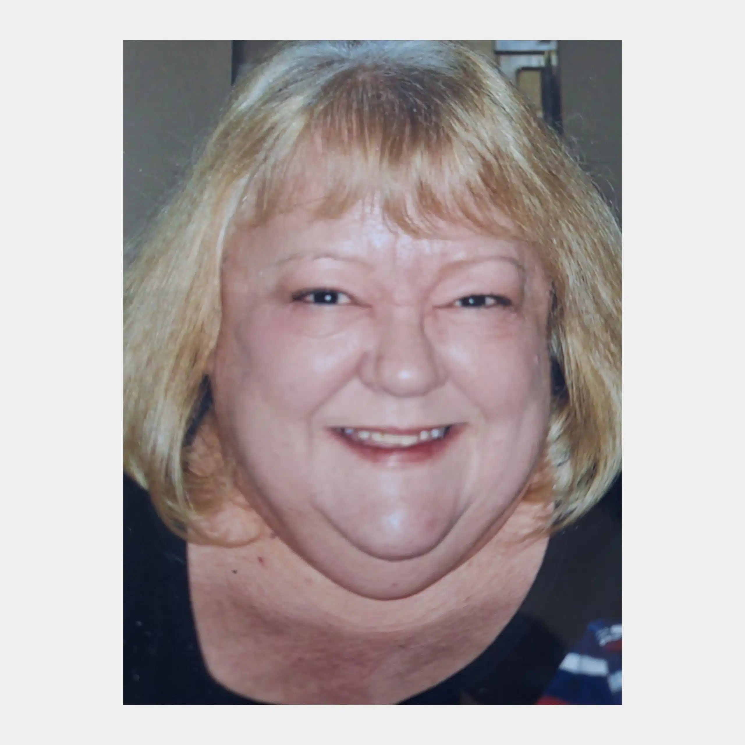 Gail Elizabeth Parisotto