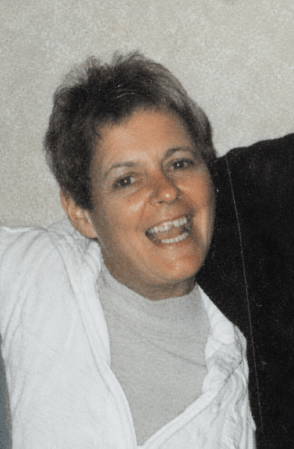 Michelle Ann Graves