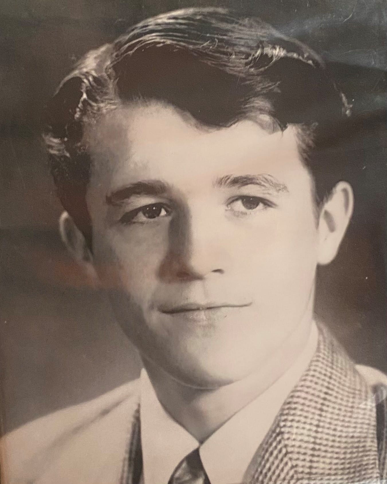 Murray James Treloar